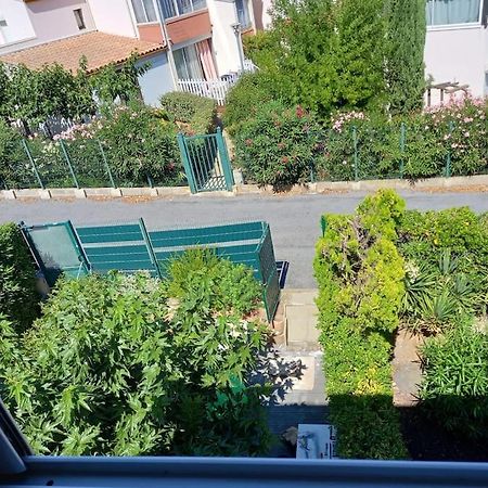 Raisin D'Or, T2, Parking, Piscine Διαμέρισμα Agde Εξωτερικό φωτογραφία
