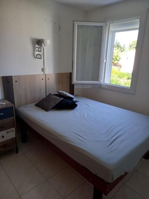 Raisin D'Or, T2, Parking, Piscine Διαμέρισμα Agde Εξωτερικό φωτογραφία