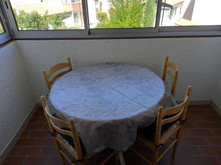 Raisin D'Or, T2, Parking, Piscine Διαμέρισμα Agde Εξωτερικό φωτογραφία